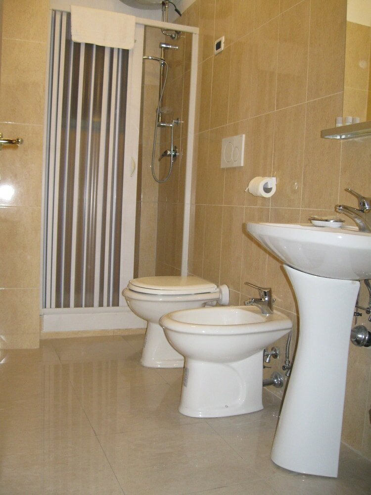 Фото Attico dei Pini