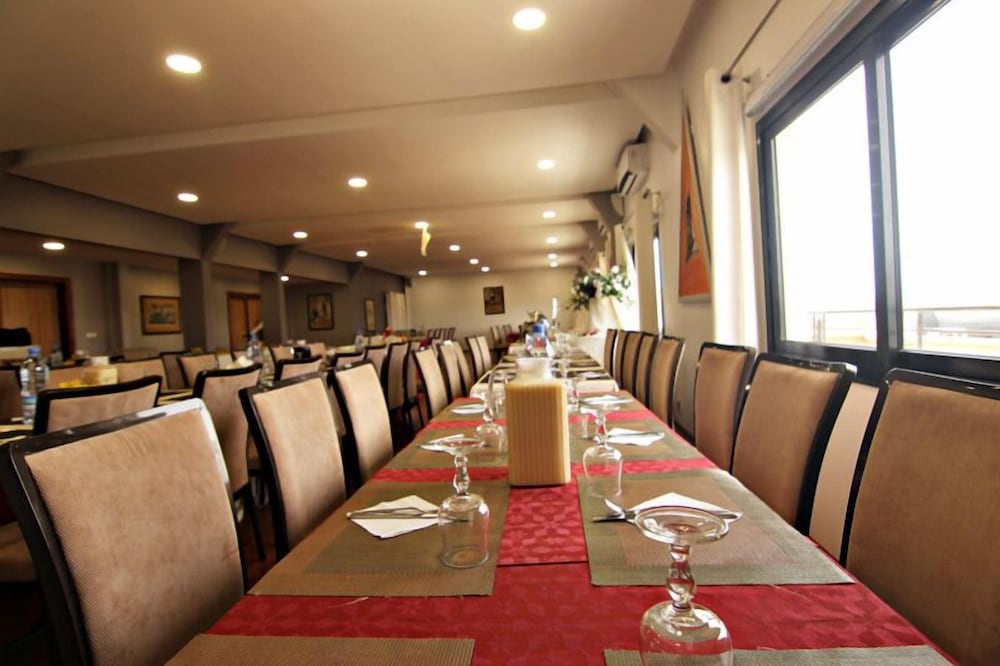 Фото Les Residences Mamounes