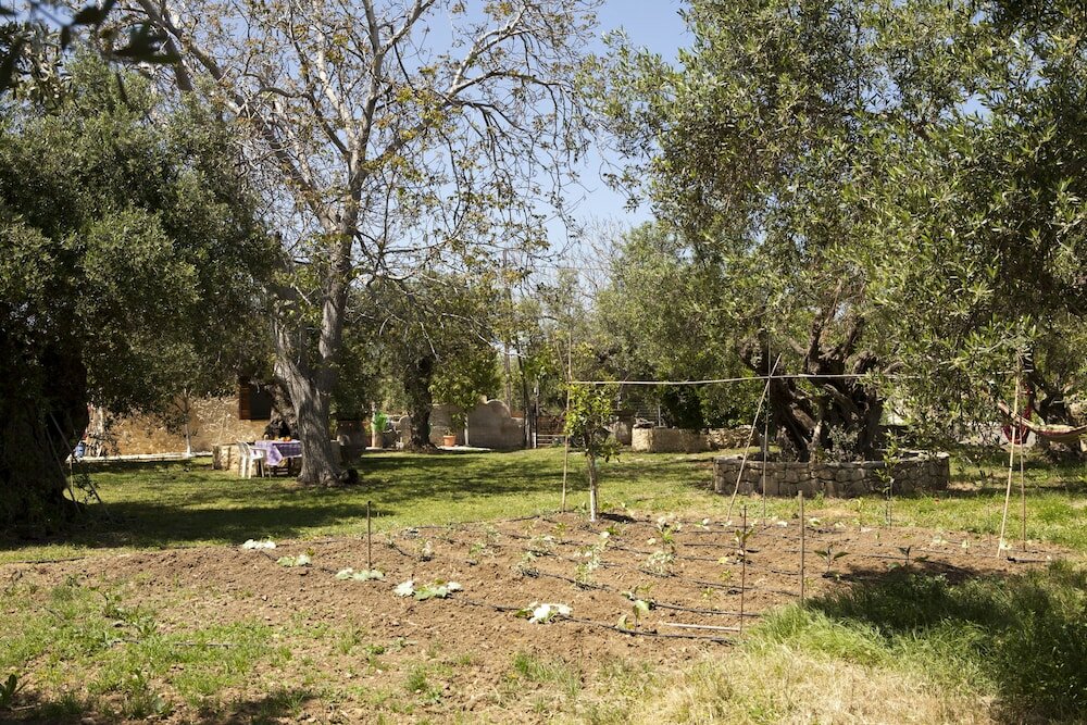 Фото Horizonte Cretan Cottage