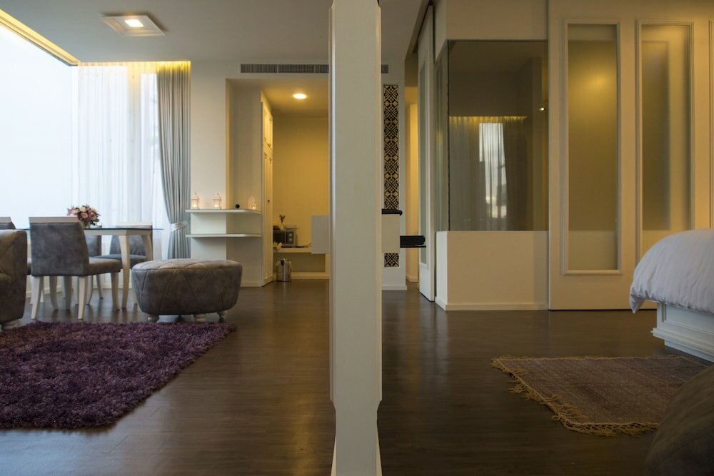 Фото The Beverly Hills