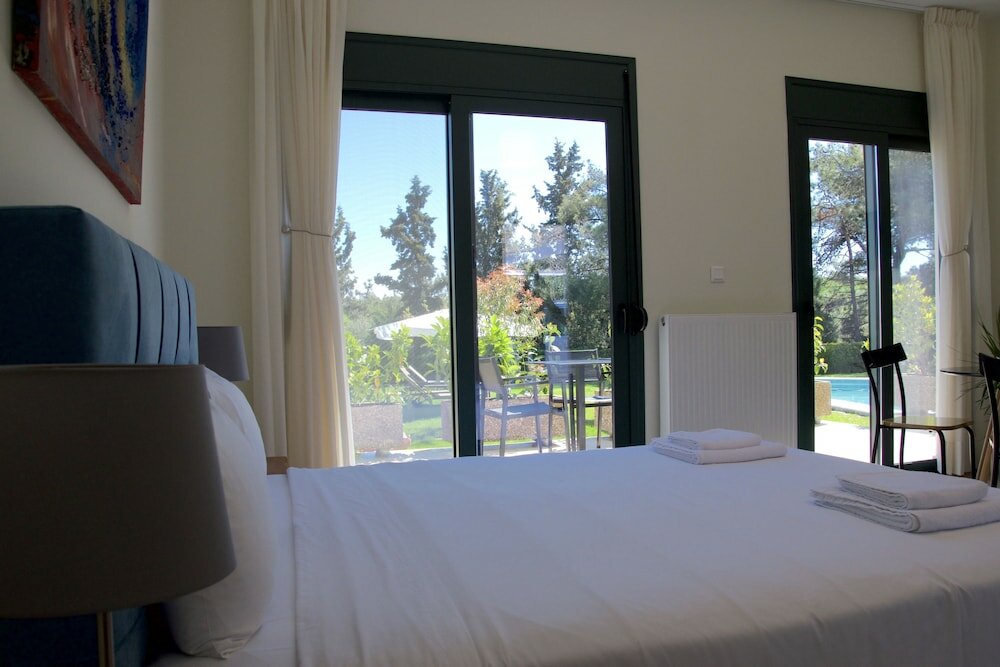 Фото Angelbay Bungalows