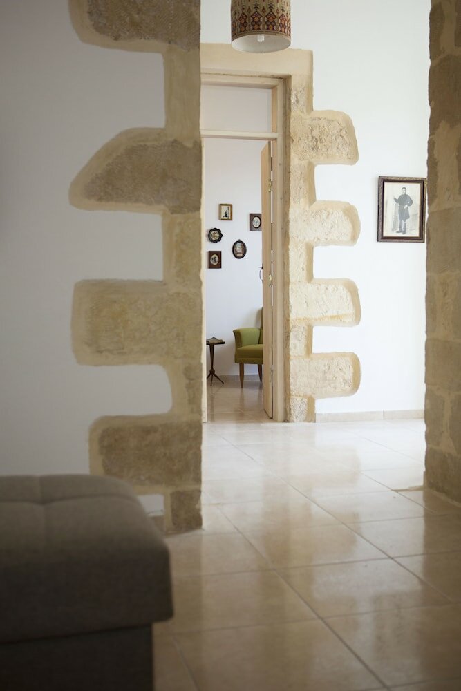 Фото Horizonte Cretan Cottage