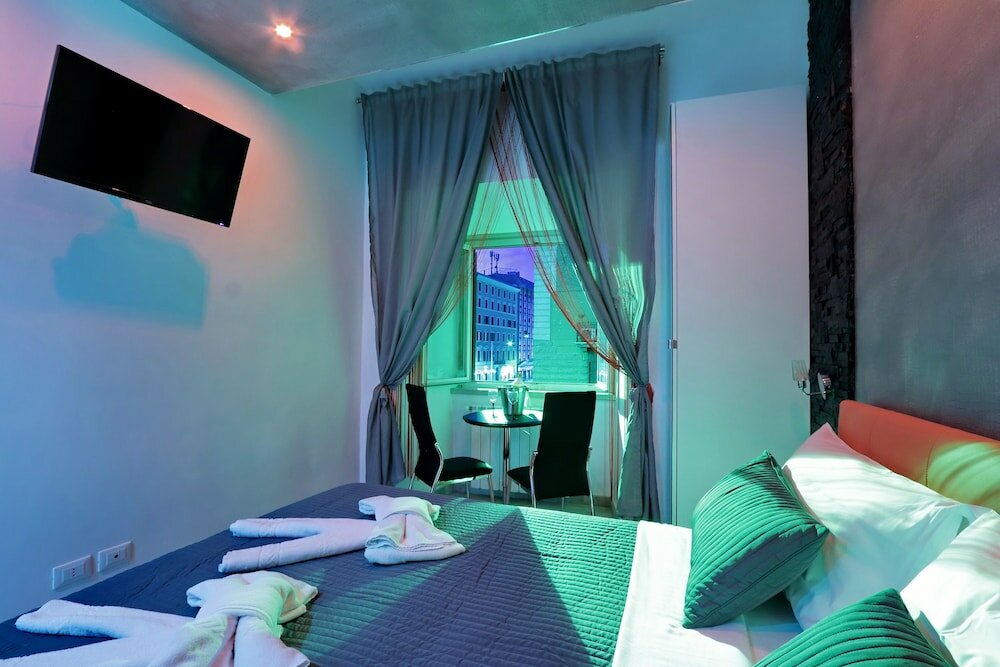 Фото Suite Paradise