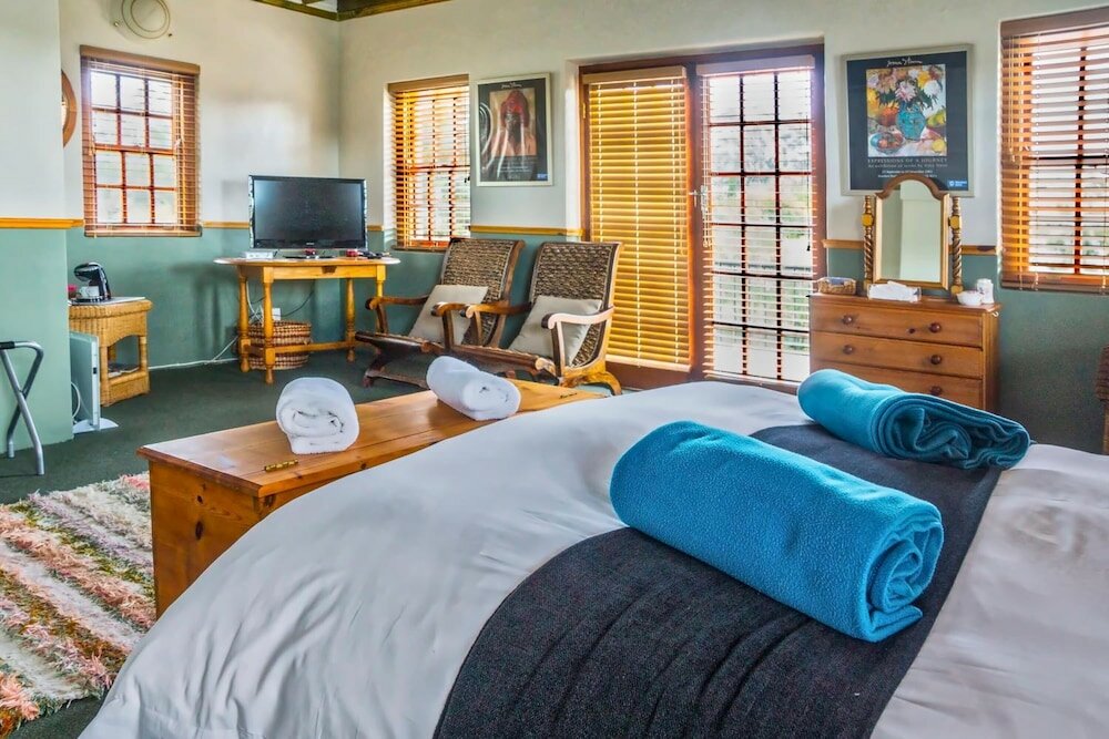 Фото Peace Valley Guesthouse