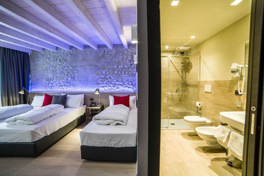 Фото Locanda al Vescovo