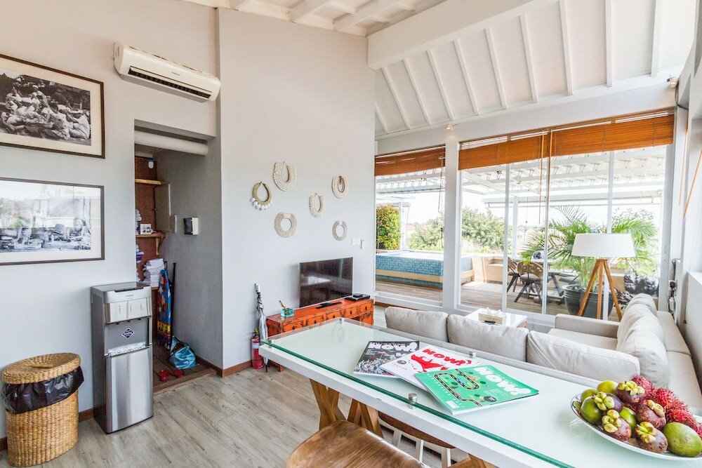 Фото Sandikala Penthouse