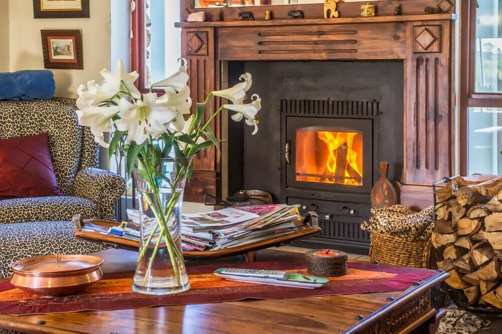 Фото Peace Valley Guesthouse