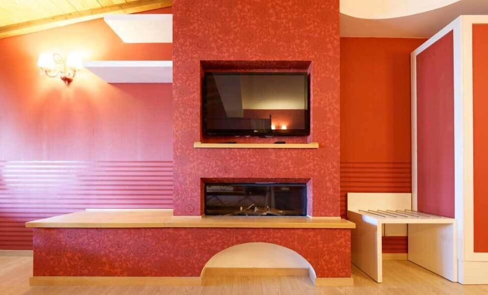 Фото Nando al Pallone