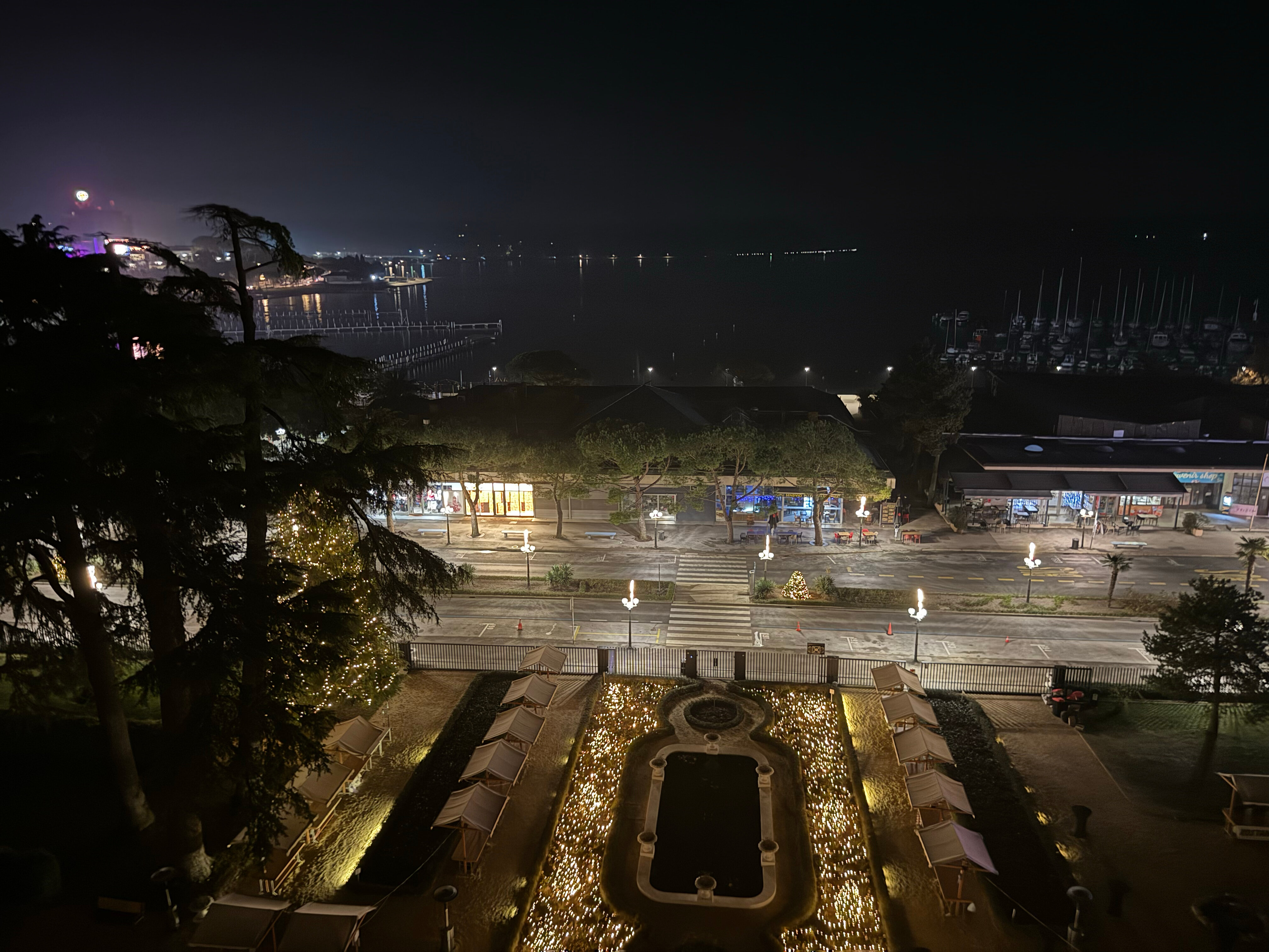 Фото Kempinski Palace Portoroz