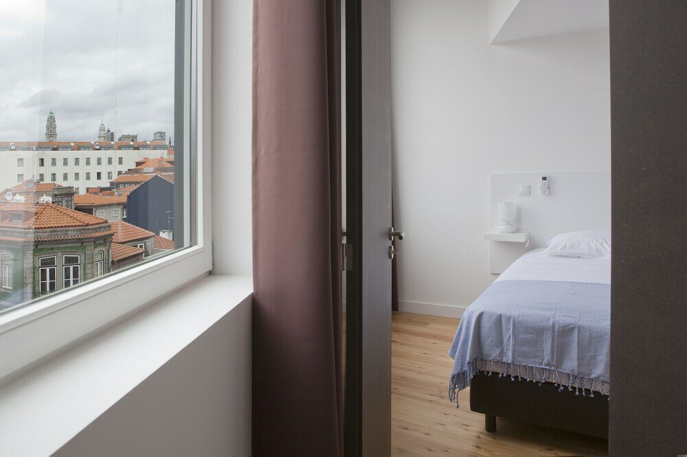 Фото Rva Porto Central Flats