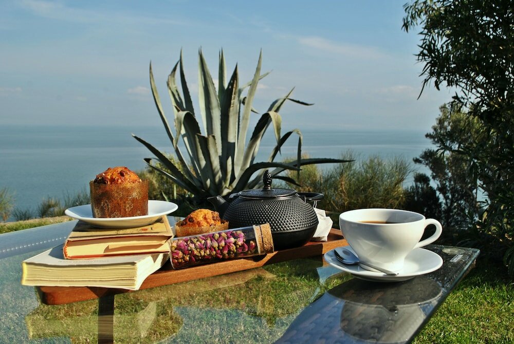 Фото Angelbay Bungalows