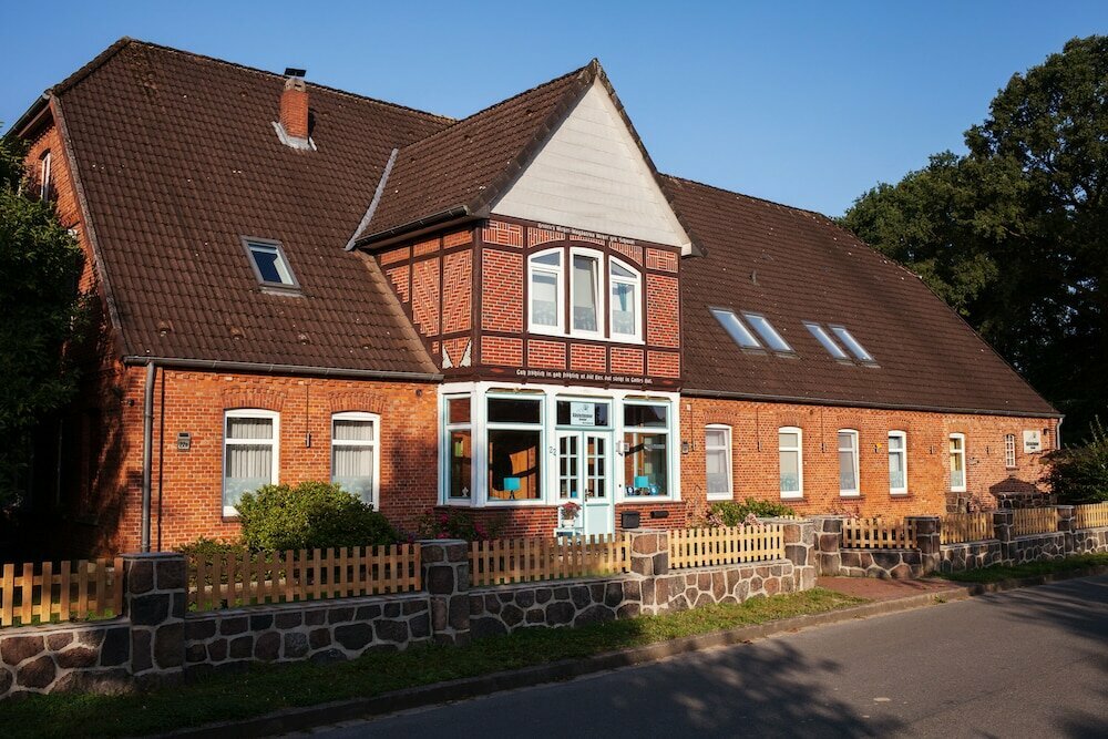 Hotel Gästezimmer Brackel, Lower Saxony, photo