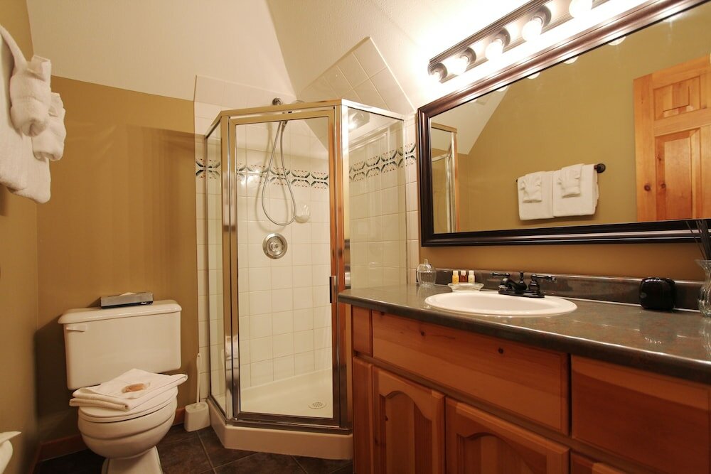 Фото Signature Condos by Whistler Retreats