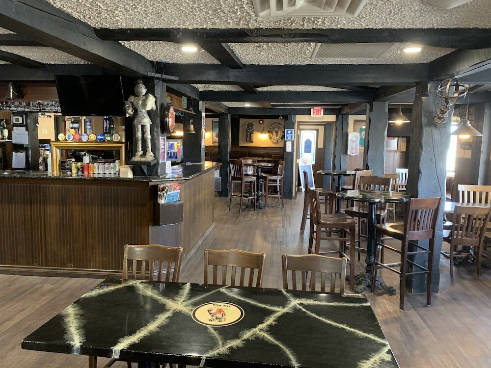 Фото Peace Valley Inns