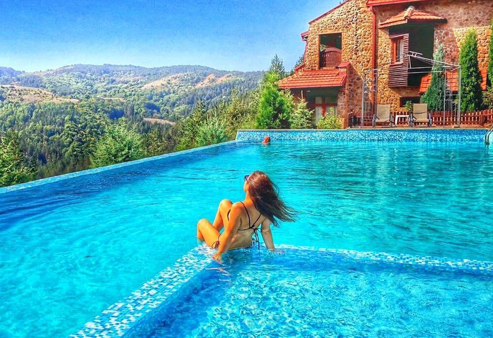 Фото Aurora Resort & SPA