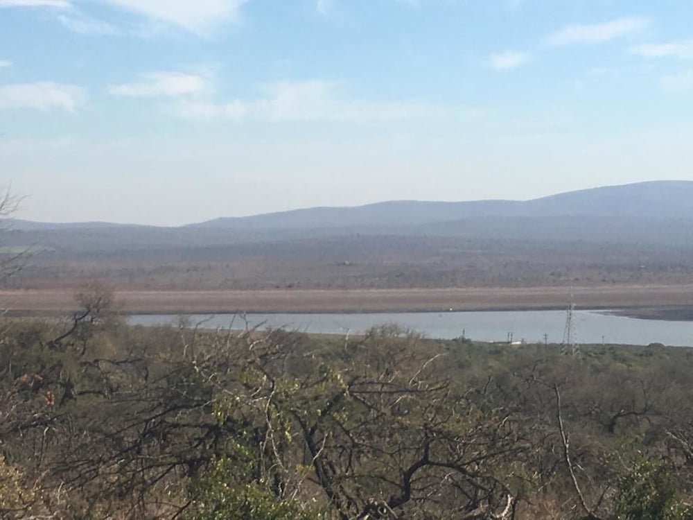 Фото Ama Zulu Guesthouse and Safaris