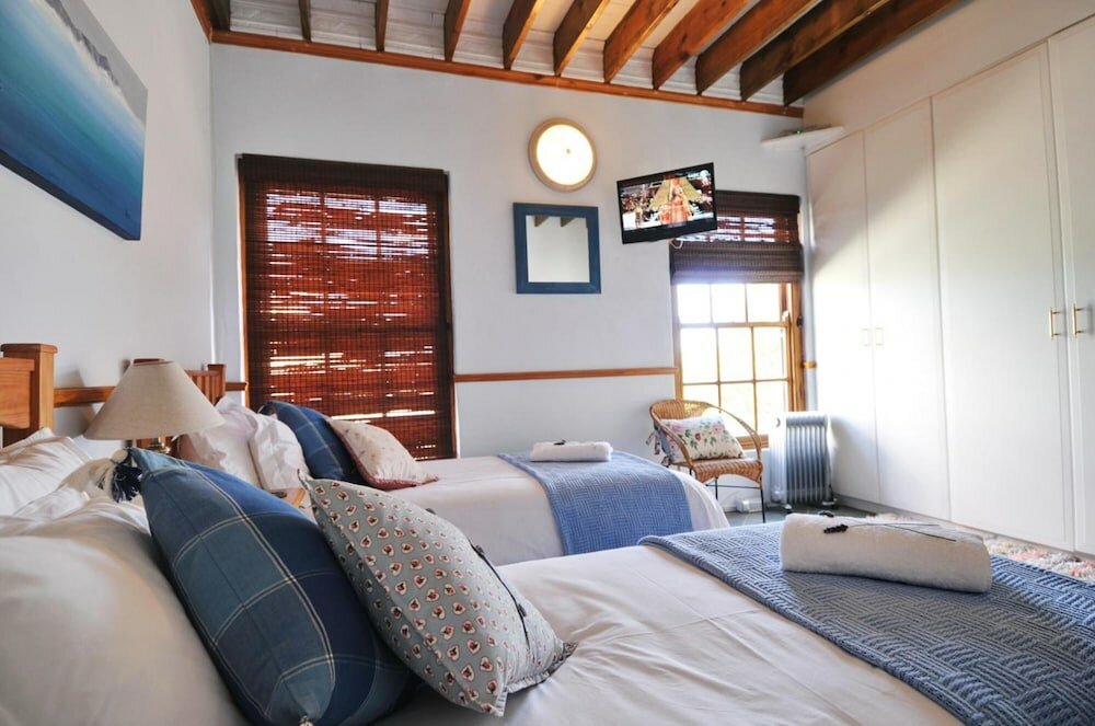 Фото Peace Valley Guesthouse