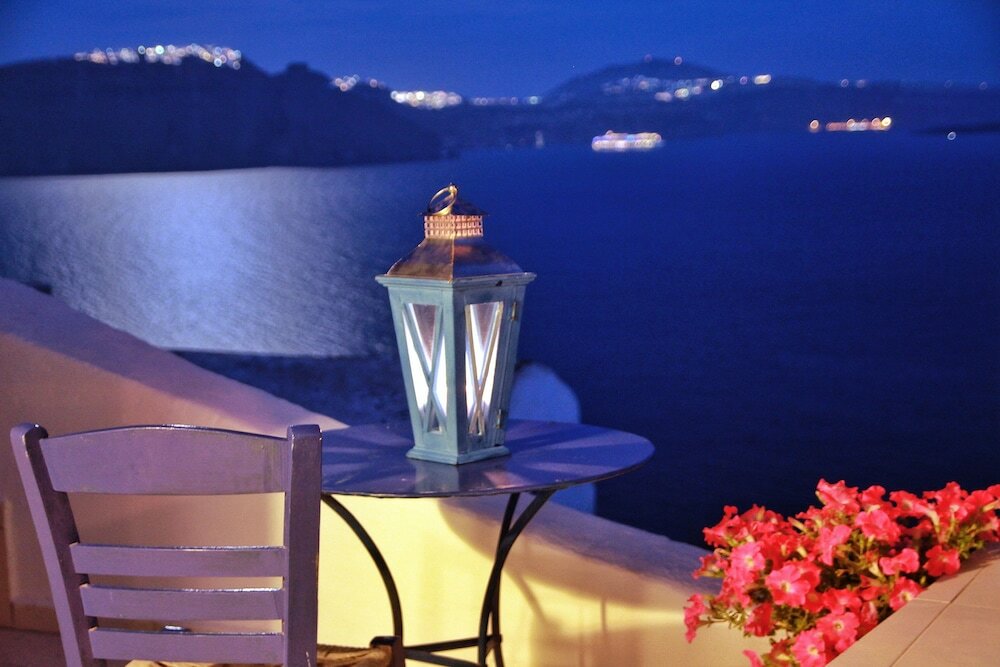 Фото Blu Blanco Cave House by Blu Bianco Vacation Rentals