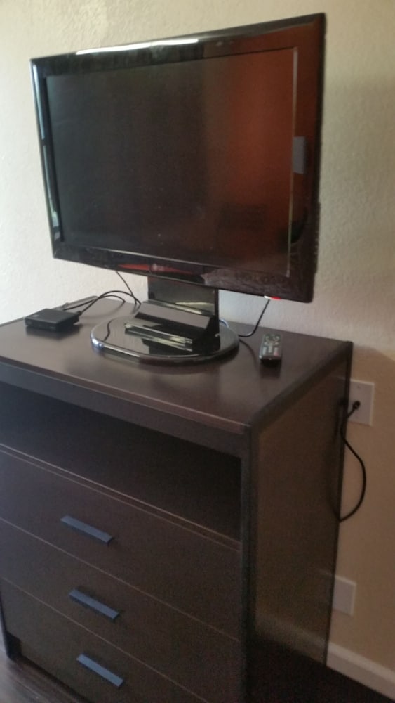 Фото The Heart of Texas Motel