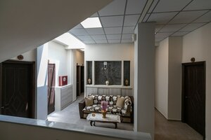 Гостиница Amalia Rooms