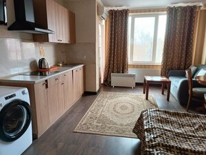 Гостиница Klassik Hotel