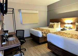 Sleep Inn Mazatlan (Sinaloa), hotel