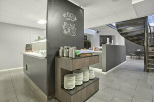 Гостиница K7 Hotel Oslo