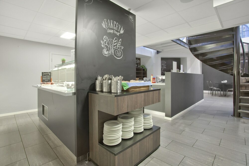 Фото K7 Hotel Oslo