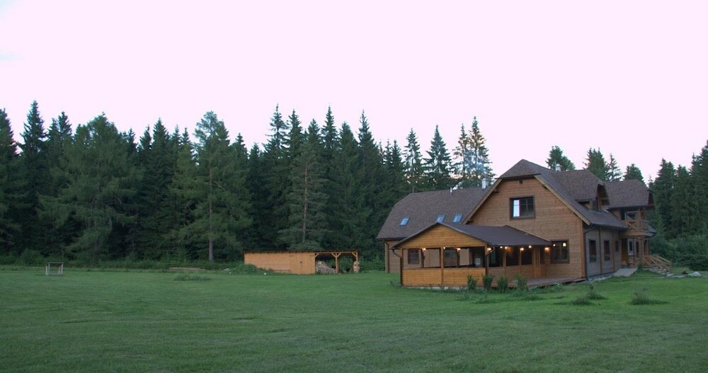 Фото Penzion Sileo