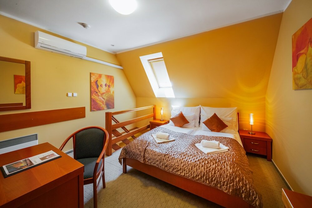 Фото Hotel U Leva
