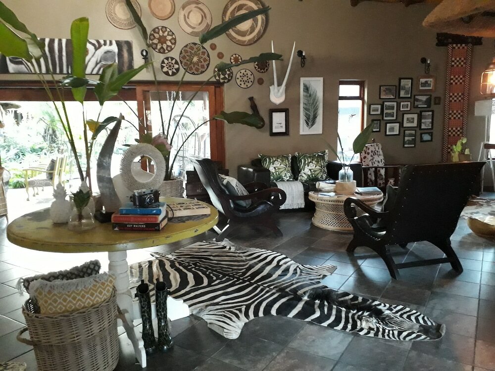 Фото Lodge Afrique