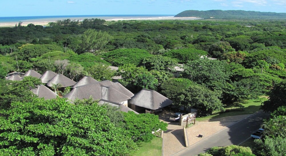 Фото Lodge Afrique