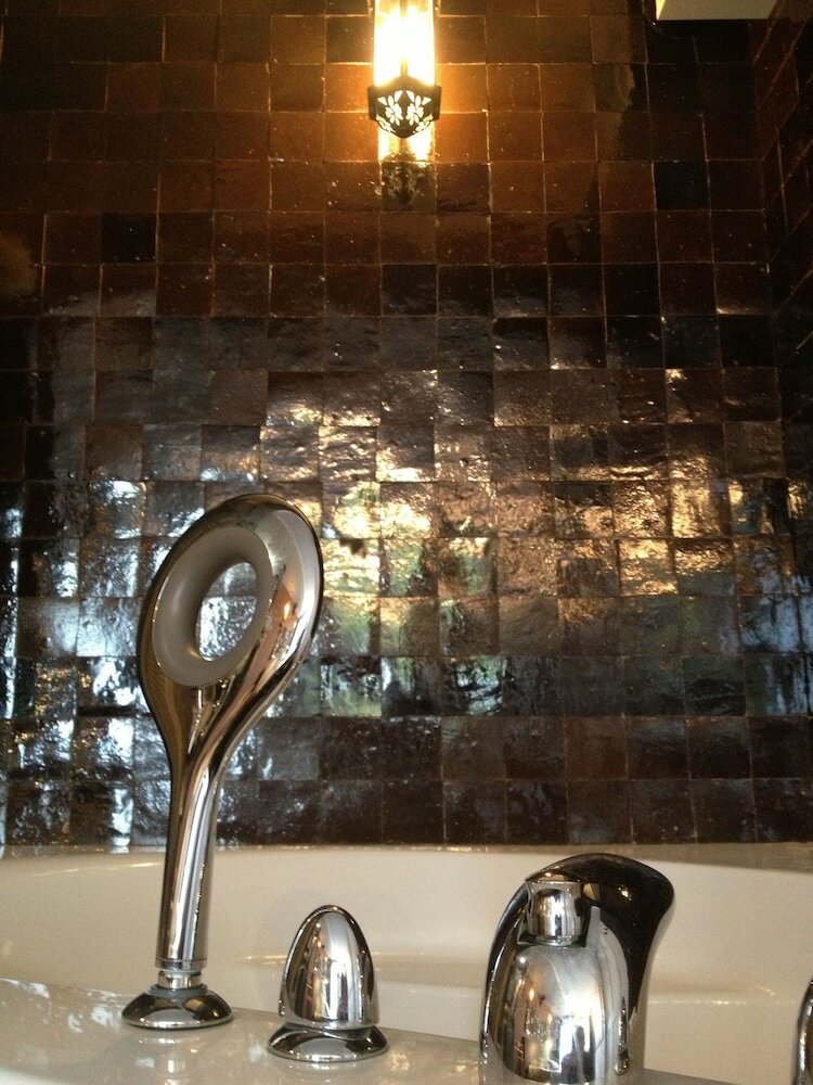 Фото Saint Pierre Appart's Hotel