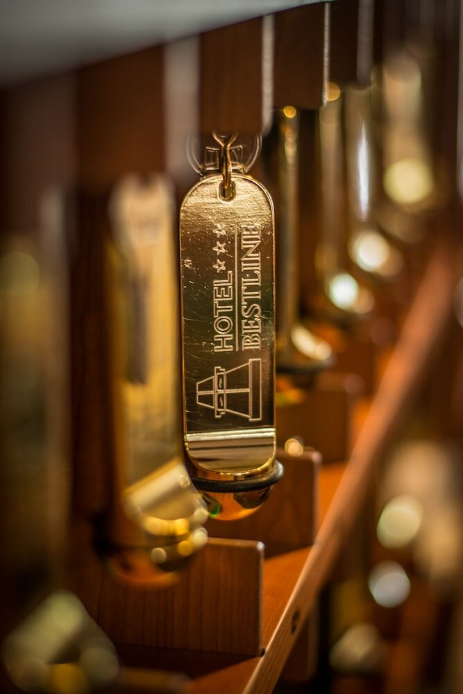 Фото Homoky Hotels Bestline Hotel