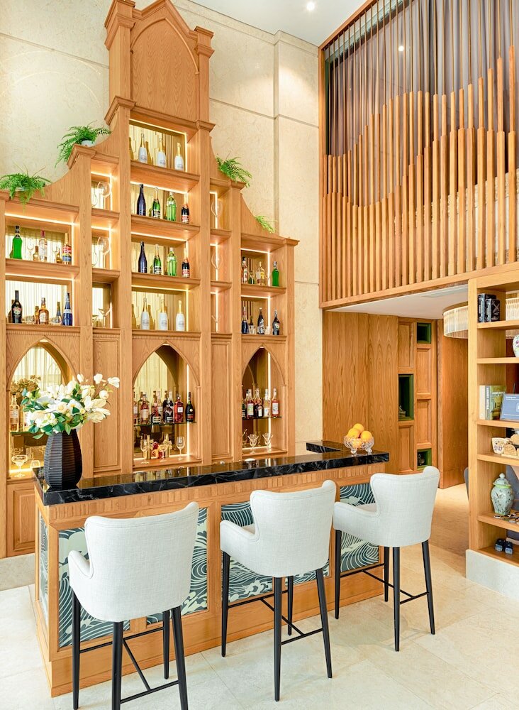 Фото Hadana Boutique Hotel Da Nang