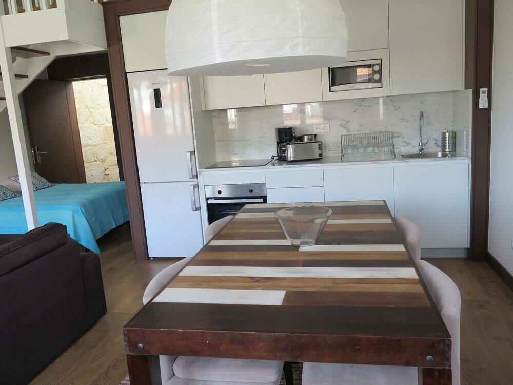 Фото Rva Porto Central Flats