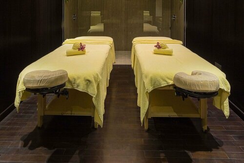 Гостиница The First Collection Dubai Marina в Дубае