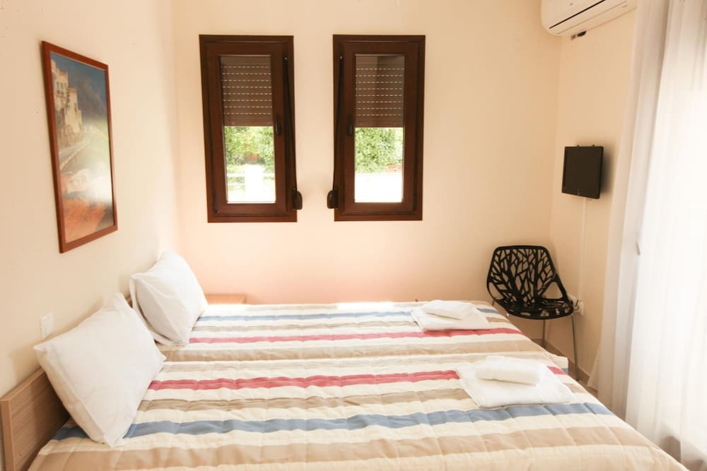 Фото Skiathos Somnia