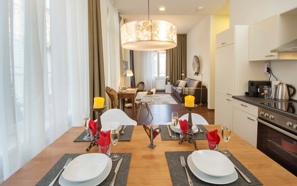 Фото Boardinghouse Luise 5