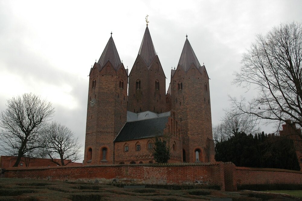 Фото Danhostel Kalundborg