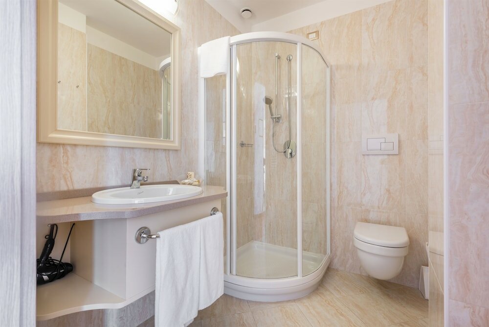 Фото Hotel le Palme