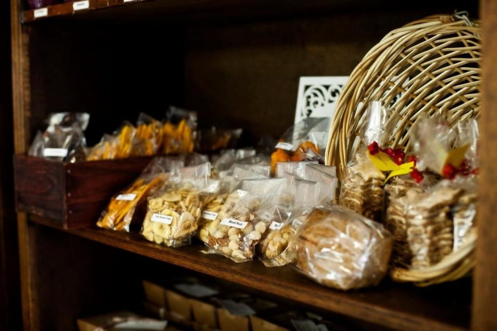 Фото Dusk to Dawn Guesthouse