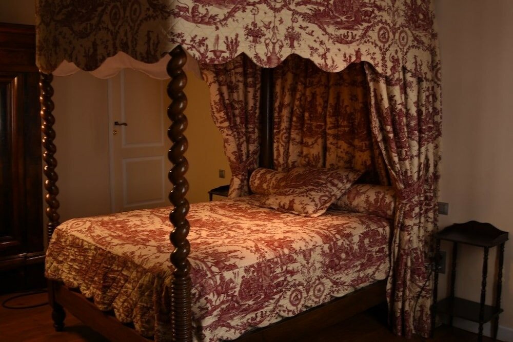 Фото Château Hôtel de Warenghien