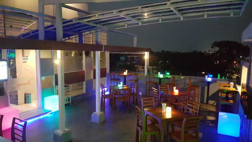 Фото Asian Smile Hotel