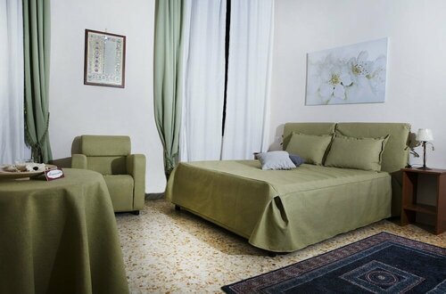 Гостиница B&b Rochel в Неаполе