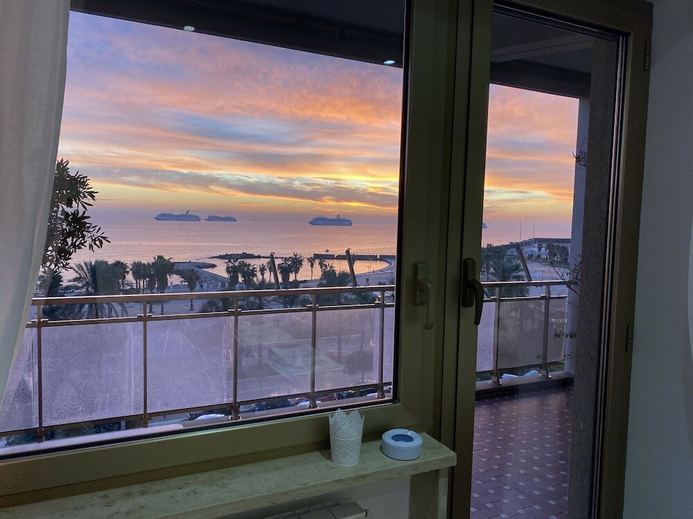 Фото La Casa sul Mare