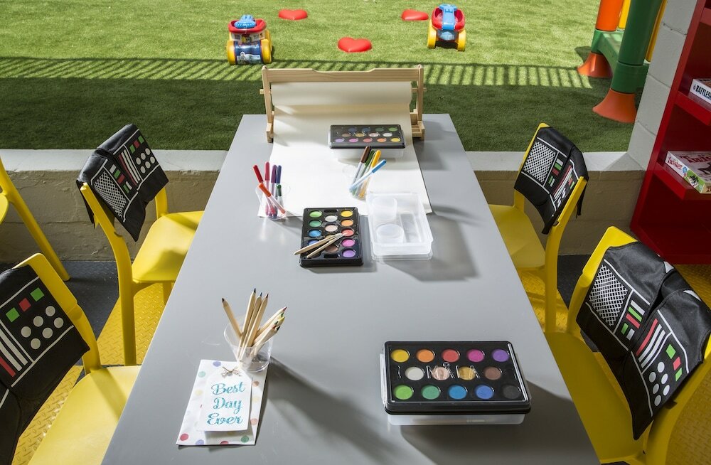 Фото Magic Moment Resort and Kids Club