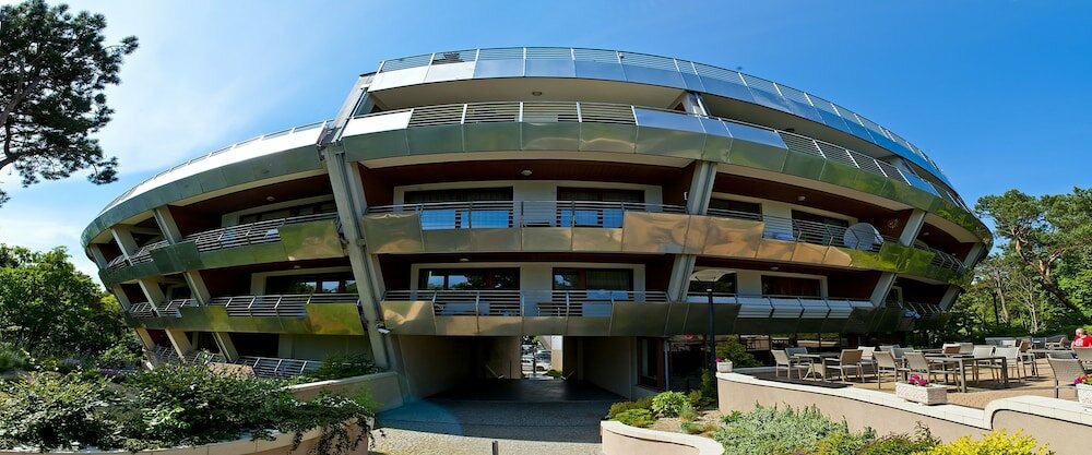 Фото BlueApart Dom Zdrojowy Jastarnia