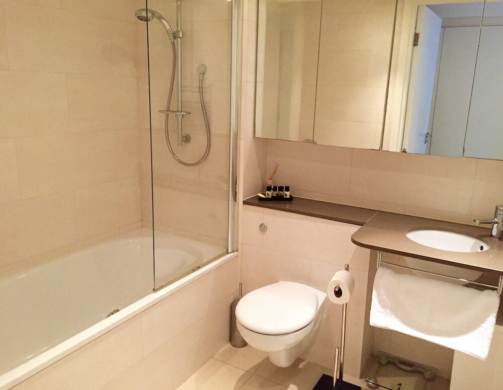 Фото Belvedere Royal Victoria Docks