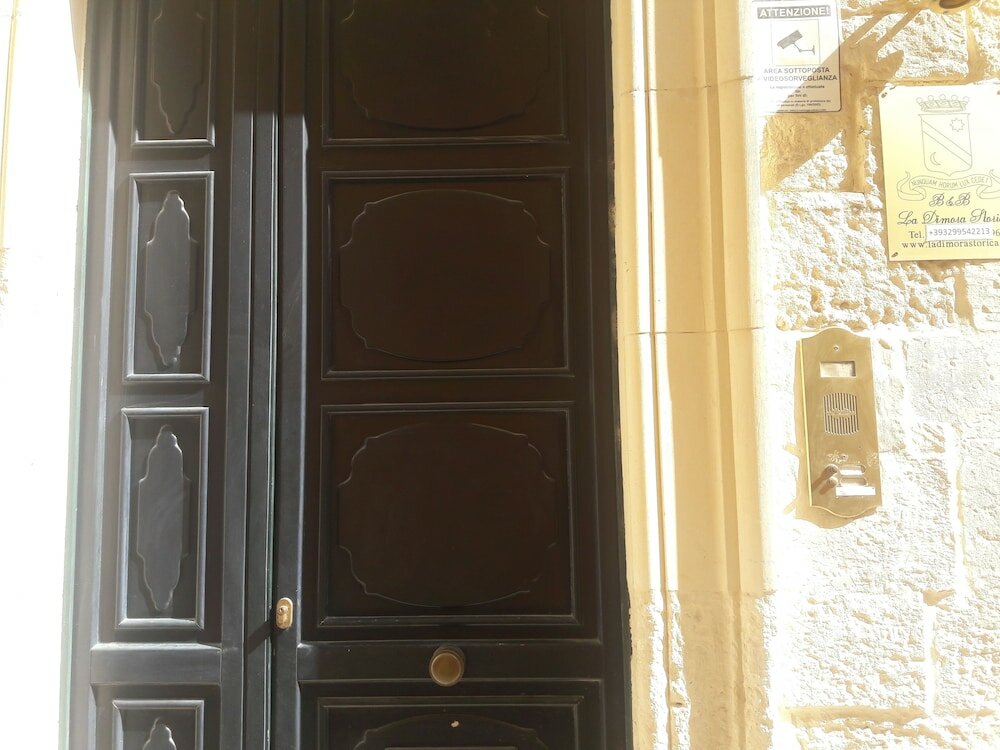 Фото Gatto Bianco La Dimora Storica